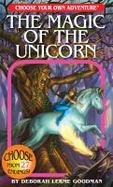 The Magic of the Unicorn cover