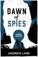 Dawn of Spies cover