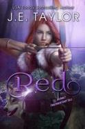 Red : A Fractured Fairy Tale cover