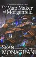The Map Maker of Morgenfeld cover