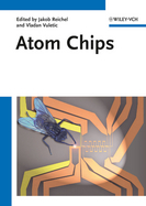 Atom Chips cover