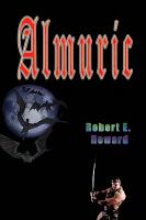 Almuric cover