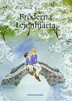 Broderna Lejonhjarta cover