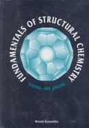 Fundamentals of Structural Chemistry cover