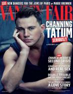 Vanity Fair (1 Year, 12 issues) cover