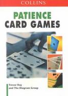 Patience Card Games cover