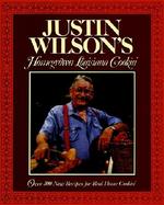 Justin Wilson's Homegrown Louisiana Cookin' cover