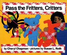 Pass the Fritters, Critters cover