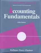 Accounting Fundamentals cover