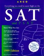 Arco SAT and PSAT cover