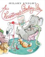 A Christmas Stocking Story cover