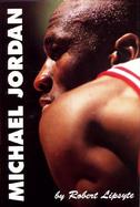 Michael Jordan: A Life Above the Rim cover