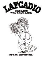 Lafcadio The Lion Who Shot Back cover
