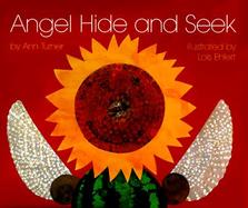 Angel Hide and Seek cover