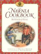 The Narnia Cookbook: Foods from C.S. Lewis's the Chronicles of Narnia cover