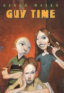Guy Time cover
