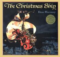 The Christmas Ship cover