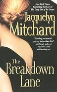 The Breakdown Lane cover