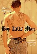 Boy Kills Man cover