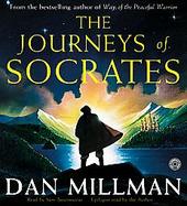 The Journeys Of Socrates cover