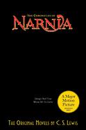 The Chronicles of Narnia cover