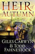 Heir of Autumn cover