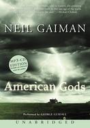 American Gods cover