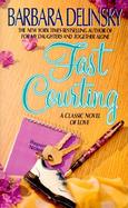Fast Courting cover