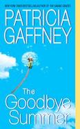 The Goodbye Summer cover