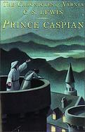 Le Prince Caspian cover