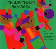 Thump, Thump, Rat-A-Tat-Tat cover