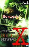 Howlers: A Novelization cover