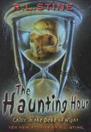 The Haunting Hour cover