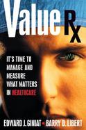 Value RX cover