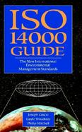 Iso 14000 The New International Environmental Management Standards cover