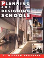 Planning and Designing Schools cover