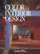 Color in Interior Design CL cover