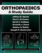 Orthopaedics: A Study Guide cover