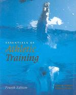 Essentials of Athletic Training cover