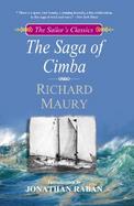 The Saga of Cimba cover