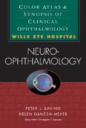 Color Atlas of Synopsis of Clinical Ophthalmology Neuro-Ophthalmology cover