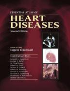 Essential Atlas of Heart Diseases cover