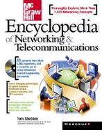 McGraw Hill's Encyclopedia of Networking and Telecommunications with CDROM cover