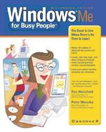 Windows Me for Busy People cover