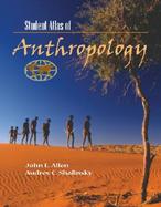 Student Atlas of Anthropology cover