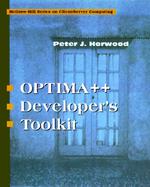 Power++ Developer's Professional Reference with CDROM cover