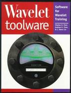 Wavelet Toolware: Software for Wavelet Training with Book cover