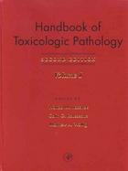 Handbook of Toxicologic Pathology cover