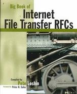 Big Book of Internet File Transfer RFCs cover
