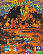 Graphics Gems V cover